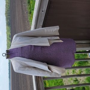 Limited Dress Blazer